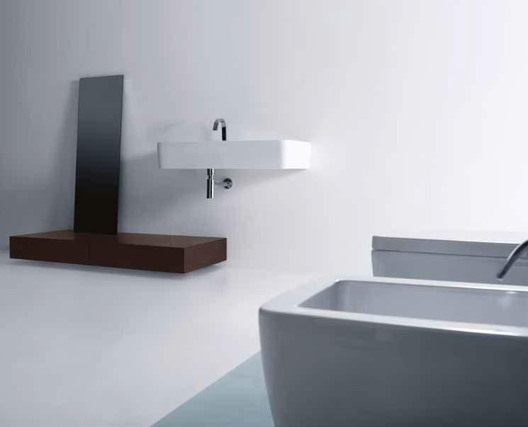 90 91 ego 3244 9095 7325 lavabo 90 cm vasca asimmetrica