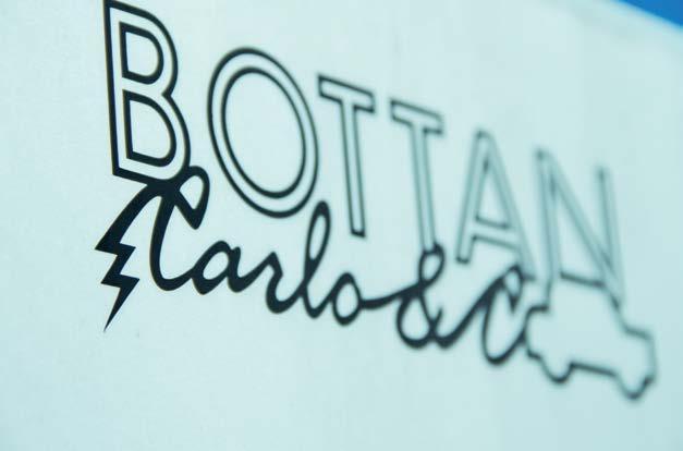 Perchè Bottan? Come risolviamo? Fondata da Carlo Bottan alla fine degli anni 50 l officina ha accompagnato la crescita di Porto Marghera come elettrauto di veicoli industriali.