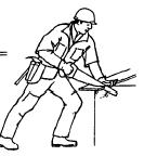 Fig. 35 altezza adeguata del piano di lavoro in funzione del tipo di attività