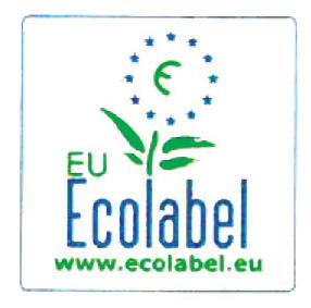 ILLI 1 Caratteristiche e Dimensioni ILLI 2 Caratteristiche e Dimensioni I dispenser ed i cosmetici ILLI hanno ottenuto le seguenti certificazioni ambientali: EU-Flower Ecolabel - ec.