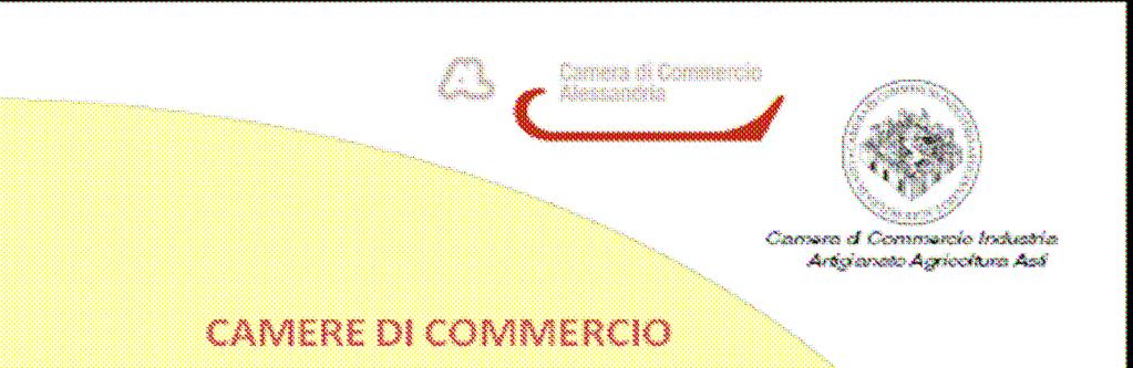 DAL REGISTRO IMPRESE Sul sito camerale www.vc.camcom.
