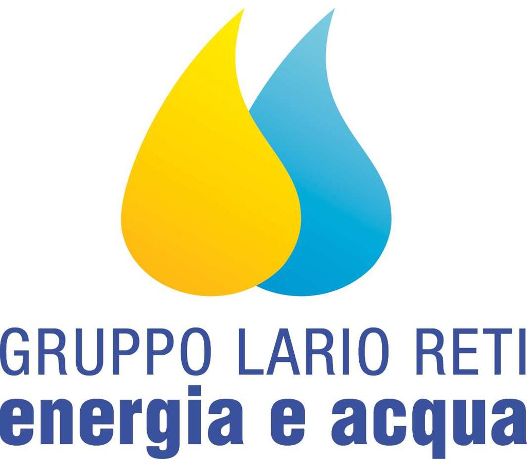 Lario reti holding S.p.a.