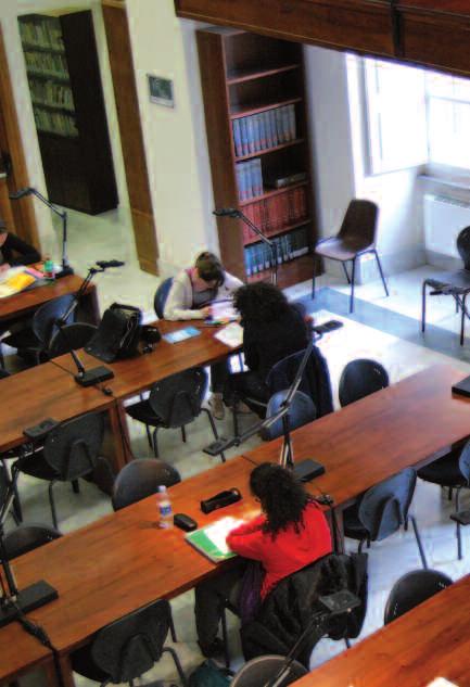 Corso di Laurea Triennale SCIENZE DEL SERVIZIO SOCIALE E DEL NO PROFIT Classe di Laurea L-39 FACOLTÀ DI