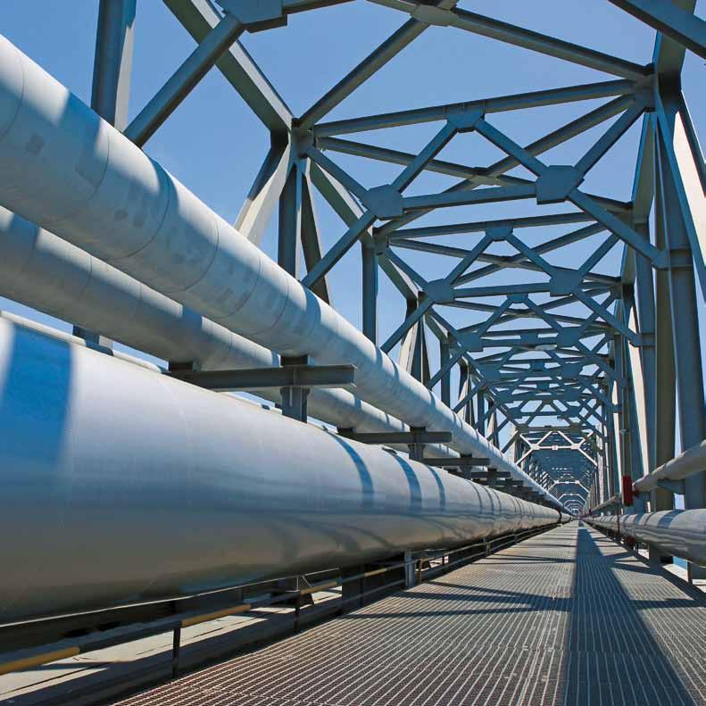 OIL & GAS GREENTALENT ha una forte verticalità sul mondo Oil & Gas, grazie ad una profonda conoscenza del settore di riferimento.