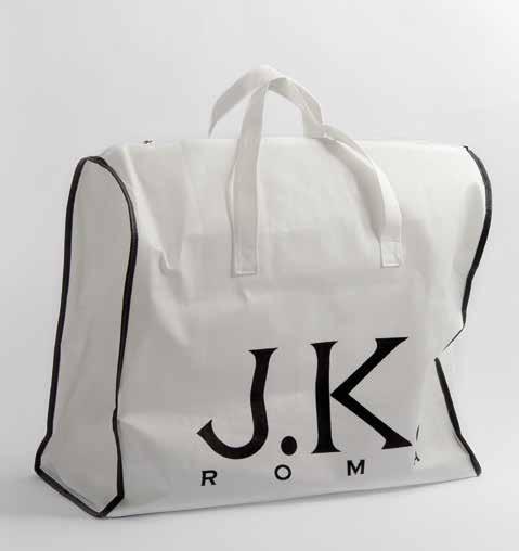 GIFT & RETAIL - Shopper & packaging GIFT & RETAIL - Shopper & packaging code: LBA16820 articolo item: shopping bag materiali