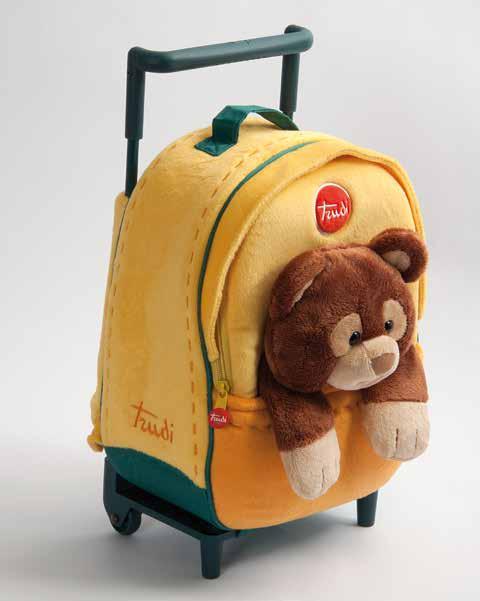 Francesco Vitali code: TRUDI001 articolo item: trolley travel