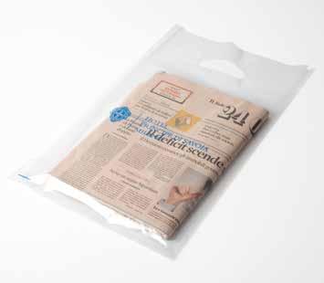 acetato acetate stampa flessografica flexographic printing cm 23,5 x 39,5 per giornale piegato in 8 9,5" x 15,55" for 1/8 fold newspaper code: