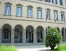 Istituto musicale Mascagni 1b Parco Villa Maurordato e