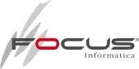 Focus Informatica Via SS. Pietro e Paolo, 4 20035 Lissone (MI) Tel. (39) 039 2450367 Fax. (39) 039 2453574 www.