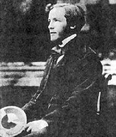 J. Clerk Maxwell (1831-1879) introdusse il concetto di campo: Il campo elettromagnetico è quella parte di spazio che contiene e circonda i corpi in condizioni elettriche e magnetiche.