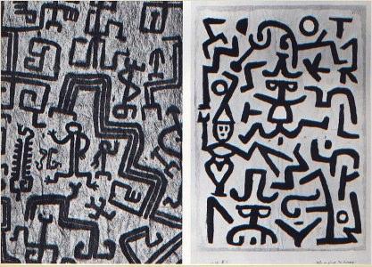 Paul Klee e le