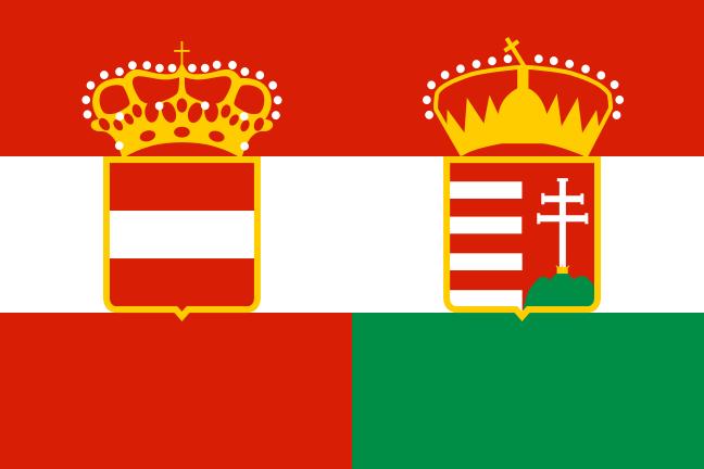 L impero Austro-Ungarico L'Impero austro-ungarico o semplicemente Austria- Ungheria, noto come K.