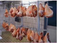 PROSCIUTTO COTTO Processo produttivo Selezione per peso