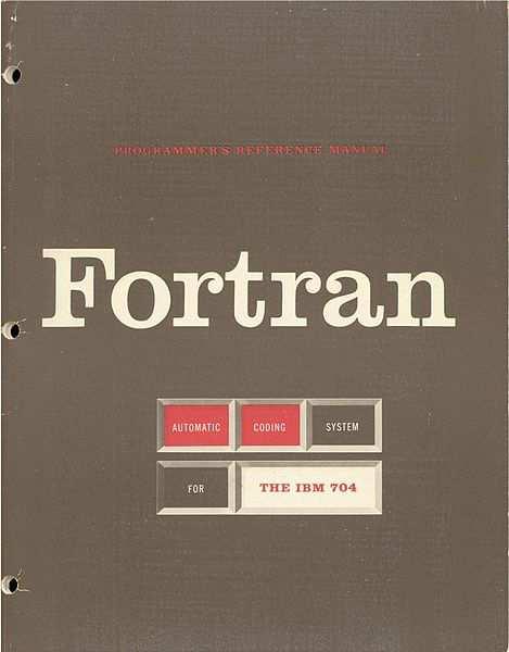 it/lapegna Evoluzione del FORTRAN il FORTRAN (FORmula TRANslation) e il primo esempio di linguaggio di programmazione ad alto livello FORTRAN I (1956) * FORTRAN II e FORTRAN III