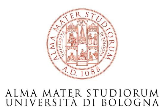 Università di Bologna Facoltà di Agraria Anno Accademico 2011-2012