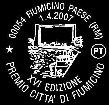 N. 283 RICHIEDENTE: Associazione Socio Culturale Isola Sacra Fiumicino Roma SEDE DEL SERVIZIO: Hotel Hilton Fiumicino