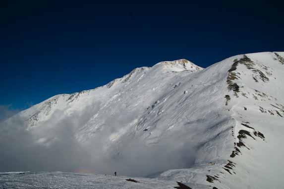 con il team di soccorso tassa ecologica Assistenza Organizzazione e assistenza nella preparazione del viaggio da parte di MGL Mountain Guides SERVIZI CAMPO BASE Tende - per 2 pax.