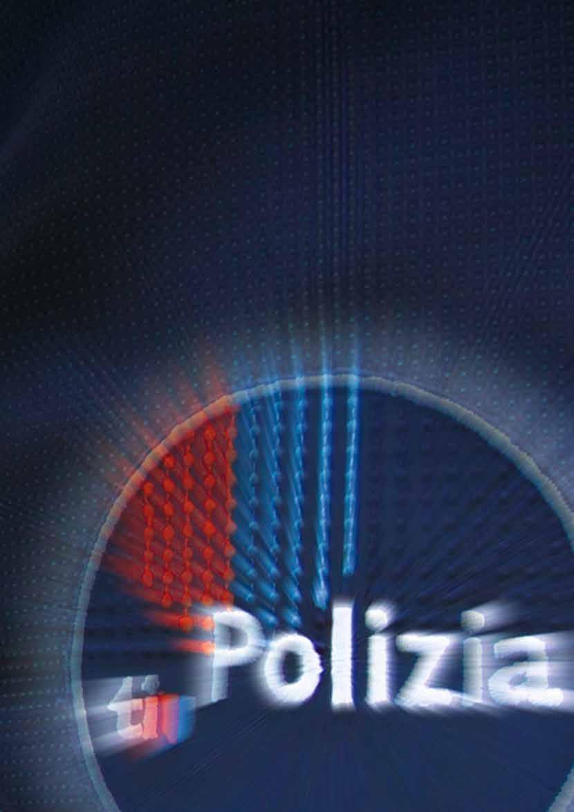 Repubblica e Cantone Ticino Dipartimento delle istituzioni Polizia cantonale Sezione formazione CENTRO REGIONALE