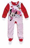 6,90 BAMBINO SPIDERMAN O CARS 100% cotone, taglie e colori assortiti 5,15-25% CONFEZIONE 5