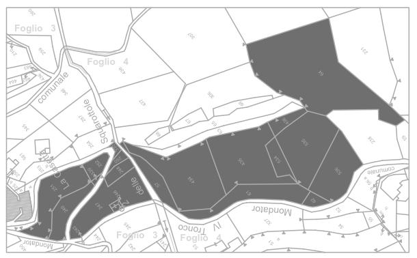 Relazione Tecnica Illustrativa Introduzione La presente relazione tecnica illustra il progetto di variante alla conformazione planivolumetrica degli edifici previsti all'interno della Lottizzazione