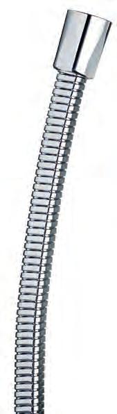 135,100 0395573 1 1 DN 20 34613401 210,500 0395566 1 Tubo flessibile in acciaio inox AISI 316L per collegamenti 1/2 DN 12 34611402 165,300 0395570 1 15 metri di tubo 3/4 DN 16 34612402 197,000