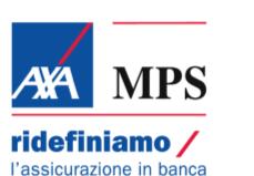 AXA MPS Assicurazioni Vita S.p.A. AXA MPS Assicurazioni Danni S.p.A. appartenenti al Gruppo Assicurativo AXA MPS ed al Gruppo AXA FASCICOLO INFORMATIVO Modello AMAD0067/01 Ed.