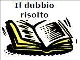 Al fine di rendere tale adempimento compatibile con il regime semplificato di cui all articolo 34, comma 6, del DPR n.