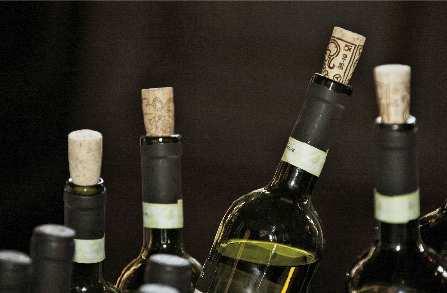 Previste oltre 300 presenze di wine lovers selezionati ed invitati da una nota banca