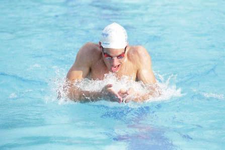 SCUOLA NUOTO BAMBINI PESCIOLINI 3-5 anni e BAMBINI/RAGAZZI 5-15 CORSI BISETTIMANALI lezioni di 45 - trimestrale di 24 lez. 132,00 Lun/Gio 16.30-17.15-18.