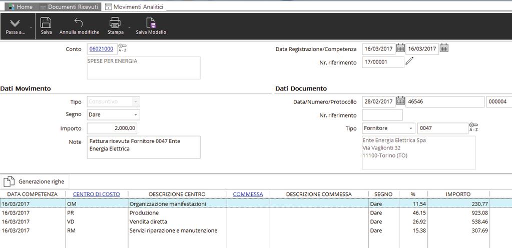 LA SOLUZIONE PER TUTTI, IN PARTICOLARE PER TE 01 REQUISITI DI SISTEMA Sistema operativo Microsoft Windows 10, Windows 8, Windows 7, Vista, 2012,