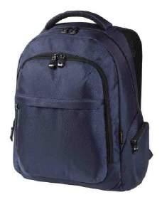 NAVY 10090 ZAINO PORTA