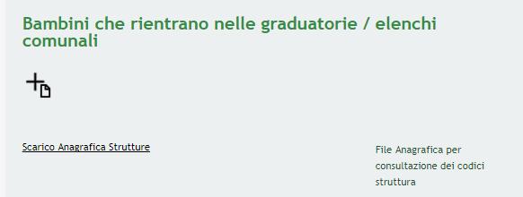 ATTENZIONE Le operazioni sopra descritte sono da ripetere per tutte le fasce utilizzate.