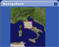 Visualizza le coordinate dei vertici.