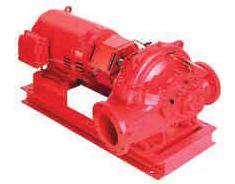 Pump 4600-FE Flow Driver Speed Pressure range Power 5 x 4 x 10F FM usgpm m 3 /h rpm psi bar BHP kw 500 113,6 2945 44-120 3,03-8,27 25-75 18,6-55,9 750 170,3 2945 80-112 5,51-7,72 50-75 37,3-55,9 6 x