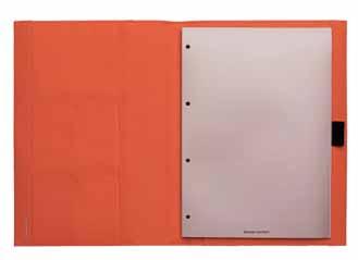 B-BOX A4 porfolio A07 PF Cm 24 X 32 Inch 9 ½ x 12 ½ Design Luca Artioli &