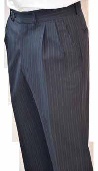 Pantaloni Classici 9 1 2 3 4 Realizzabili