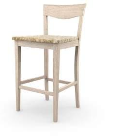 64,5/93 seduta paglia / straw seat seduta legno / wooden seat seduta imbottito / upholstered seat 6140 P 165 6140L P 165 6140T P 175 Struttura / Structure Legno / Wood 33 NOCE