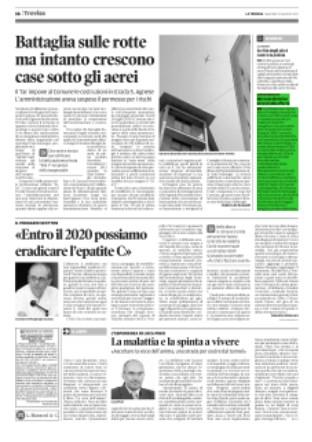 II 2016: 142.000 Quotidiano - Ed.