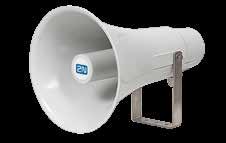 2N SIP Audio 2N SIP Speaker Altoparlante IP per comunicazioni dal vivo o