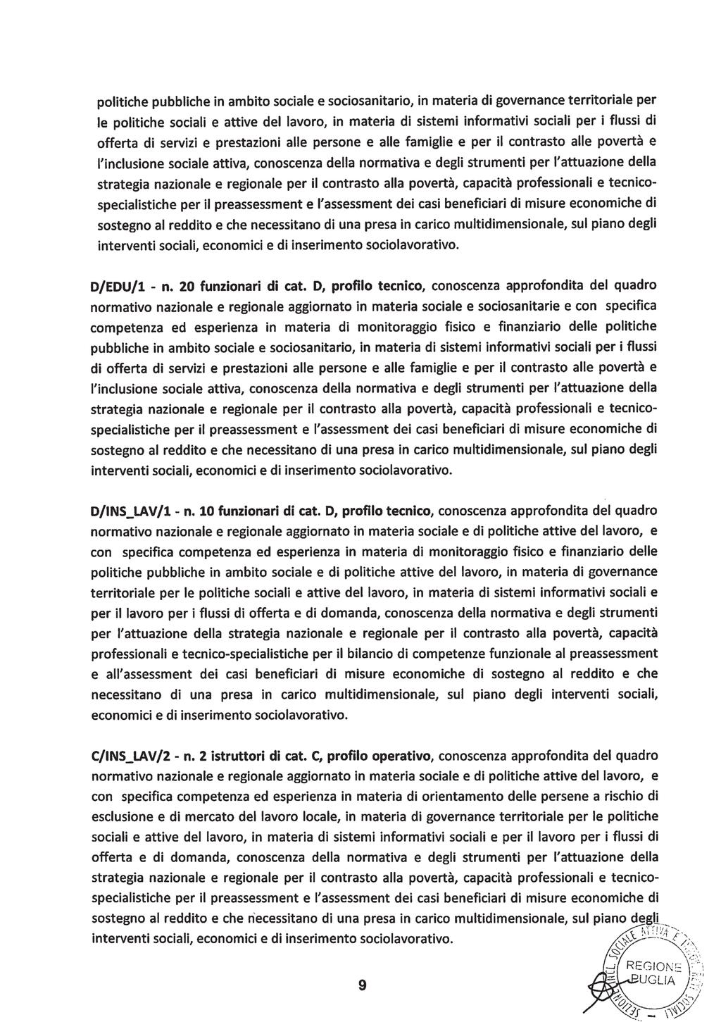 47972 Bollettino Ufficiale della