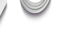 31501121 E27 1,5m Metallo Bianco opaco 10/20