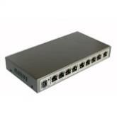 HRSW4POE HRSW10POE HRSW4EPOE ACCESSORI IP Switch poe 5 porte 10/100/1000Mbps, 4 porte POE IEEE802.3af da 15,4W, alimentazione 48Vdc, max 65W Switch poe 10 porte 10/100/1000Mbps, 8 porte POE IEEE802.