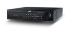 HRVR3016HD HD-SDI, DVR 16 canali, 2.1Mpx (400fps). Compressione video H.264. Uscite video: HDMI - VGA - BNC. Audio:16 ingressi/1 uscita. Allarmi:16 ingressi/4 uscite.