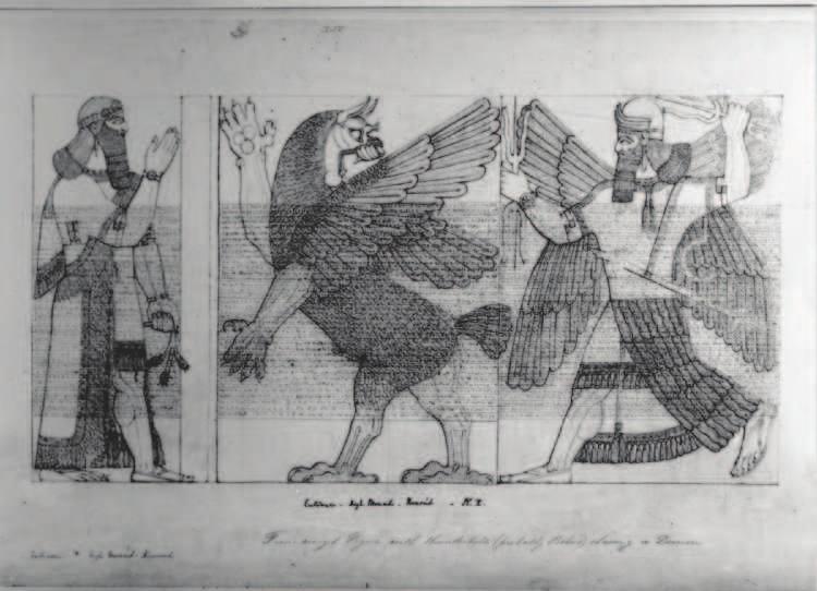 Fig. 102 Nimrud