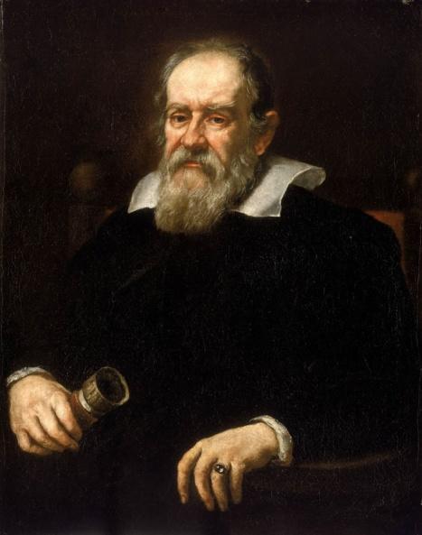 Galileo Galilei Leonardo
