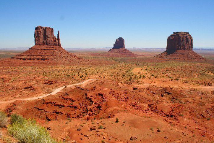 26 Ottobre Bryce Canyon - Page ripartiamo in direzione Page (250 km), dove visiteremo l'antelope canyon, un piccolo canyon di rocce rosse scolpite in modo incredibile