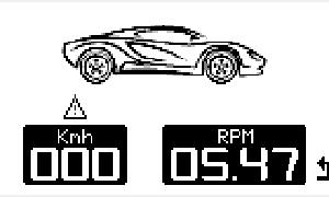 RPM Visualizzazione e regolazione RPM Alta tensione Premere «OK» per modificare il coefficiente di moltiplicazione RPM, dipende dal tipo di motore : /4 /2 X1 X2 X4 Infine premere ancora «OK» per