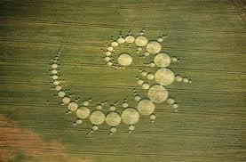 Crop Circles (cerchi nel