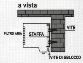 CARATTERISTICHE TECNICHE BARRIERA D ARIA CODICE DOMUS MOTORS FM-1206C/Y FM-1209C/Y FM-1212C/Y RM-1209-D06/Y RM-1212-D08/Y LUNGHEZZA CM