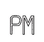 AM/PM Viene utilizzata nelle procedure di programmazione della modalità pomeridiana o antimeridiana PM o AM.